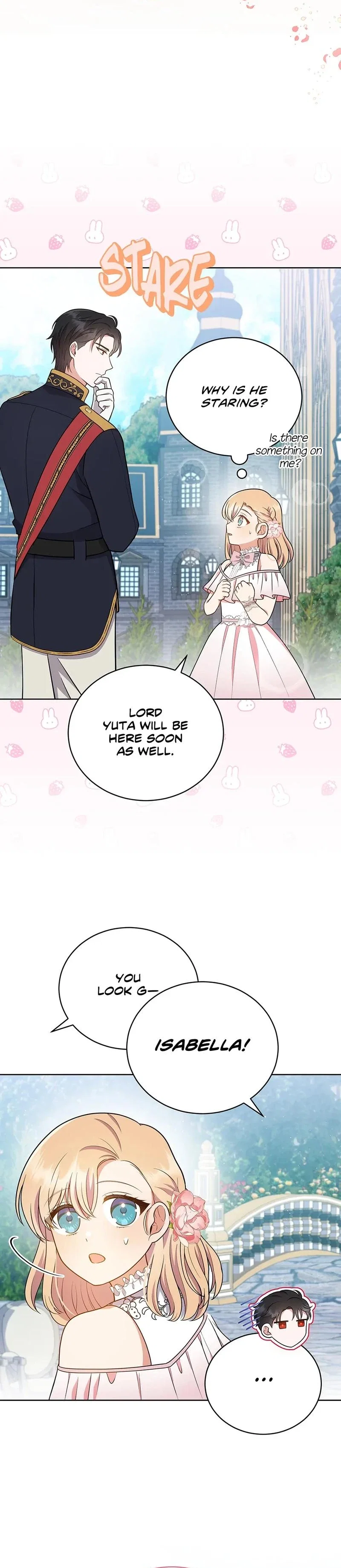 Daughter-In-Law to the Mad Dog of Honor Chapter 10 - Page 20