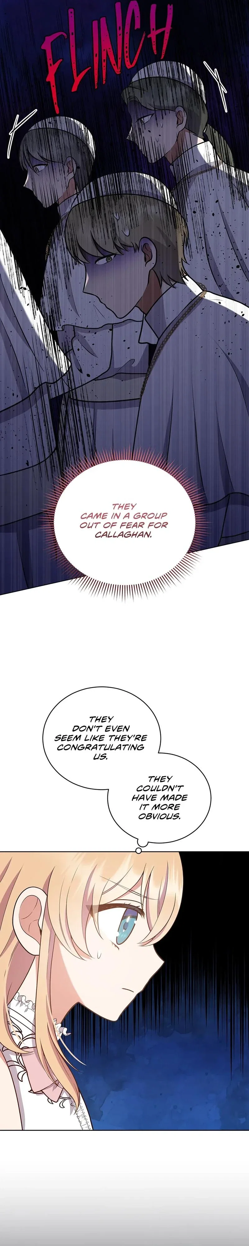 Daughter-In-Law to the Mad Dog of Honor Chapter 10 - Page 26