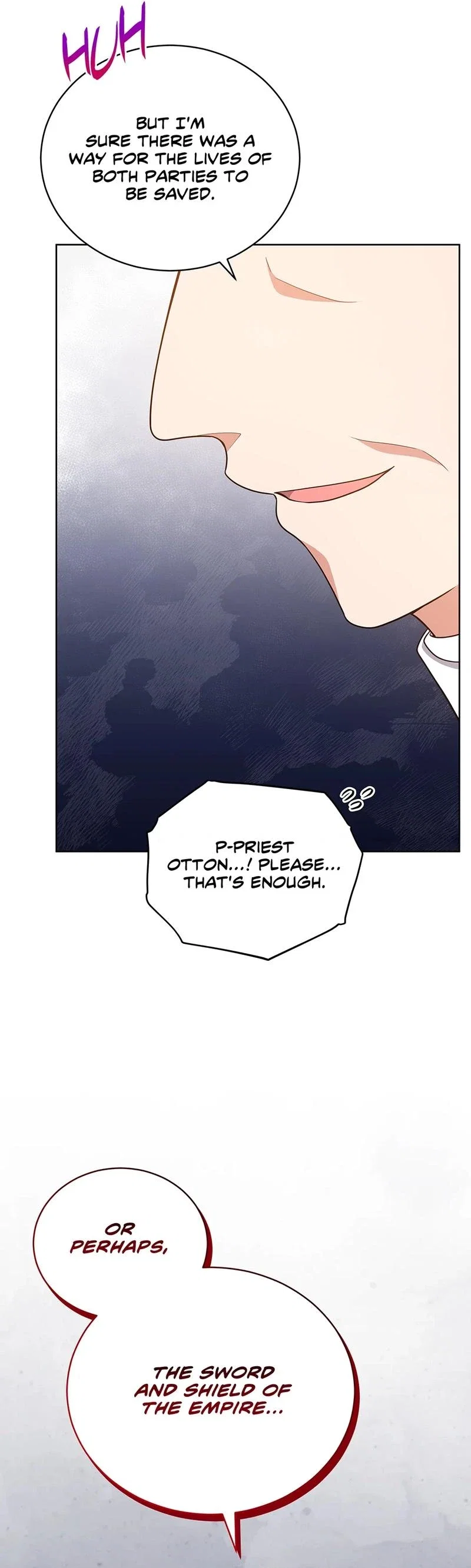 Daughter-In-Law to the Mad Dog of Honor Chapter 10 - Page 31