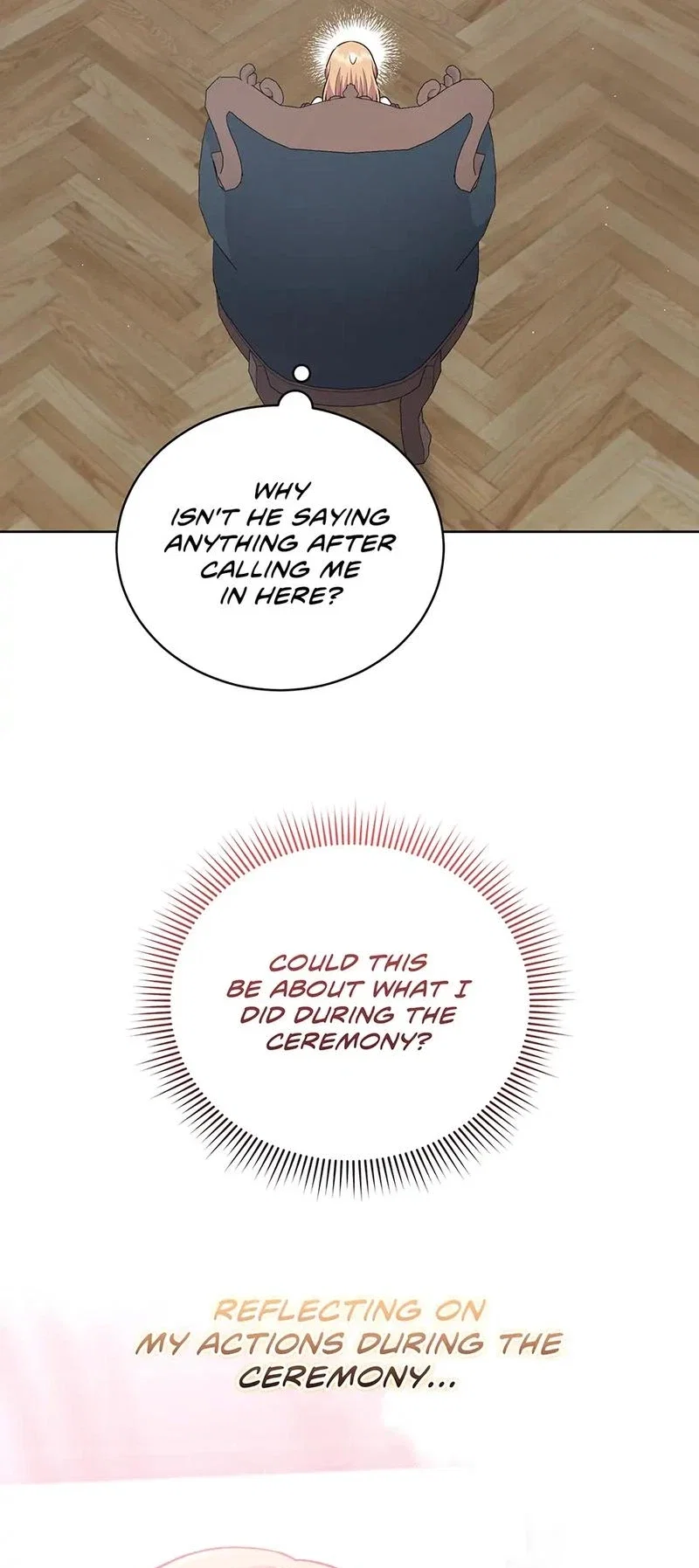 Daughter-In-Law to the Mad Dog of Honor Chapter 13 - Page 3