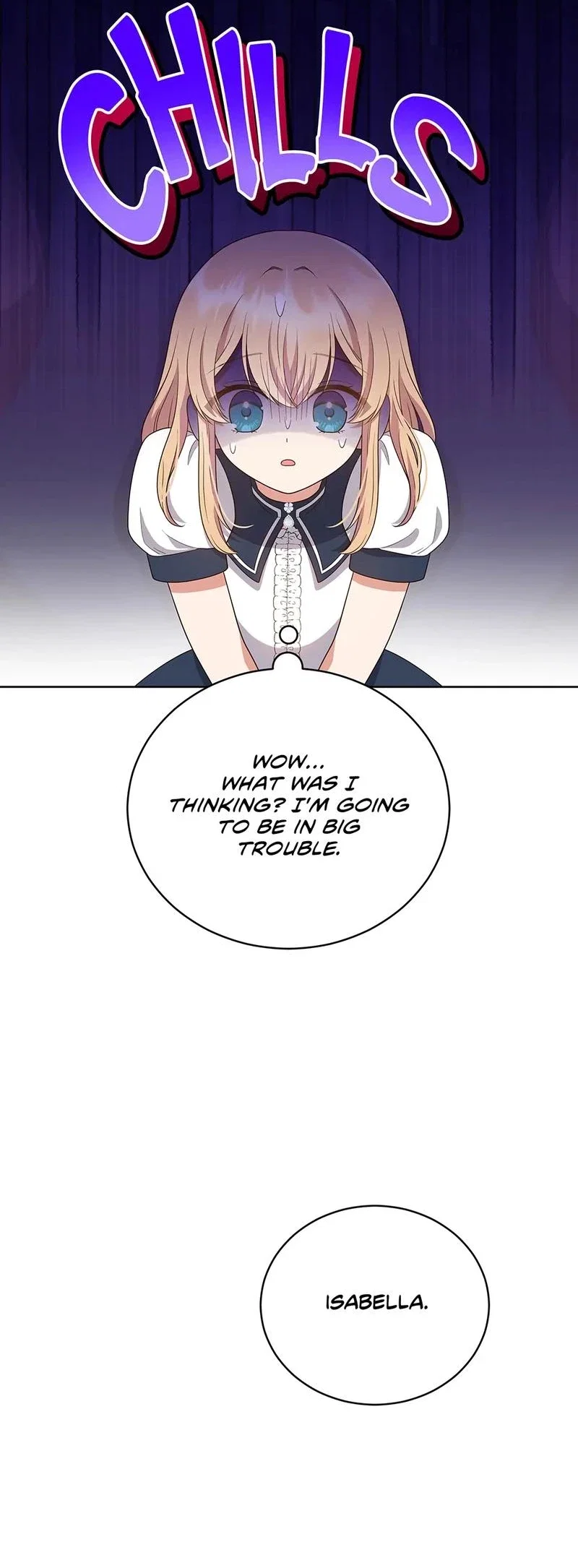 Daughter-In-Law to the Mad Dog of Honor Chapter 13 - Page 5