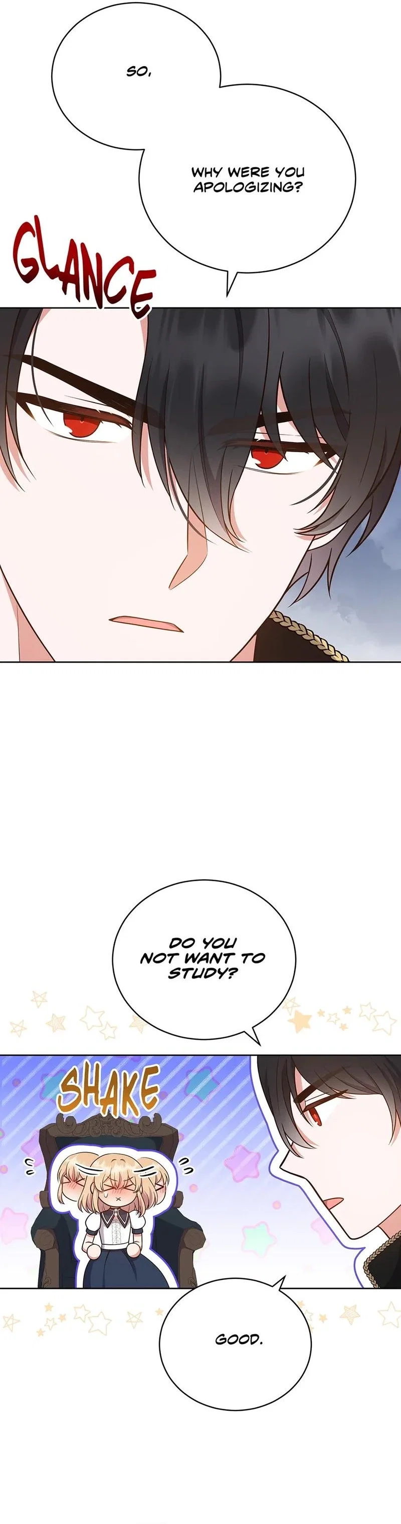 Daughter-In-Law to the Mad Dog of Honor Chapter 13 - Page 8