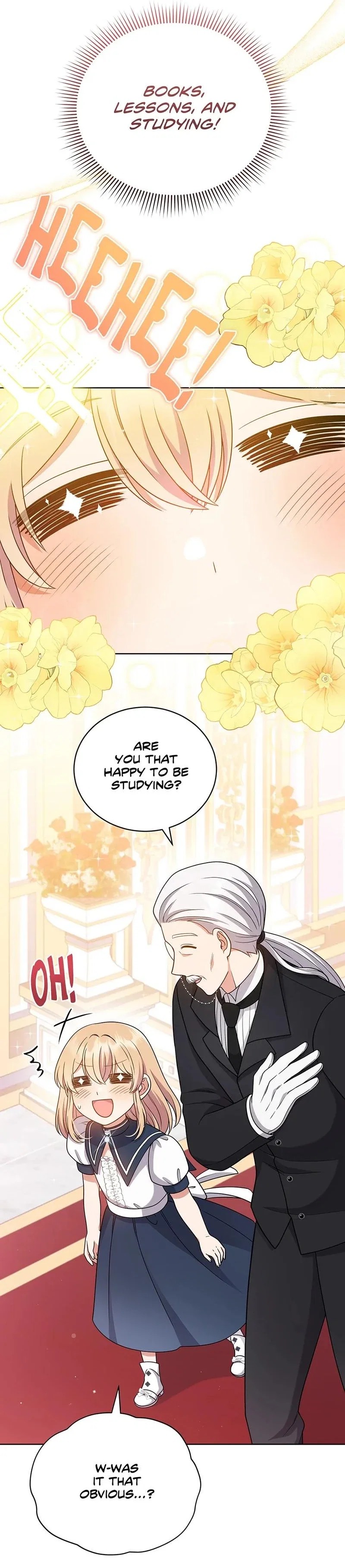 Daughter-In-Law to the Mad Dog of Honor Chapter 13 - Page 10