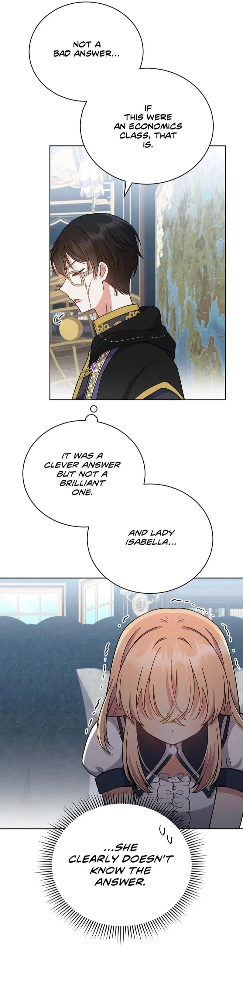 Daughter-In-Law to the Mad Dog of Honor Chapter 13 - Page 24