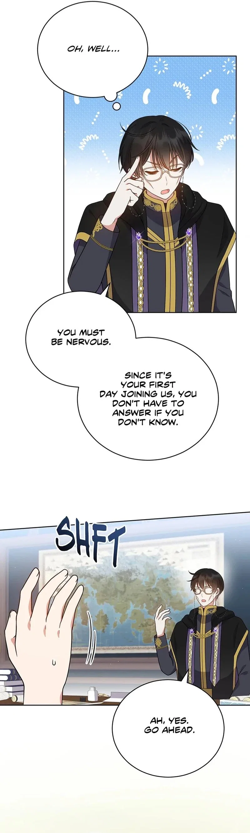Daughter-In-Law to the Mad Dog of Honor Chapter 13 - Page 26