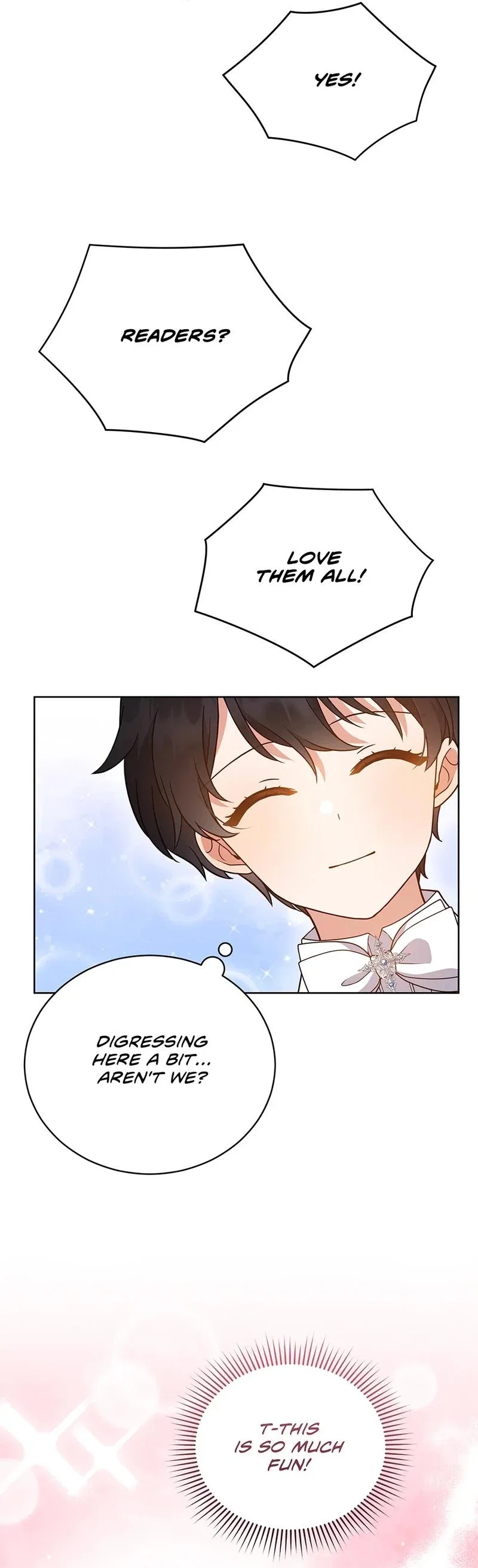 Daughter-In-Law to the Mad Dog of Honor Chapter 13 - Page 30