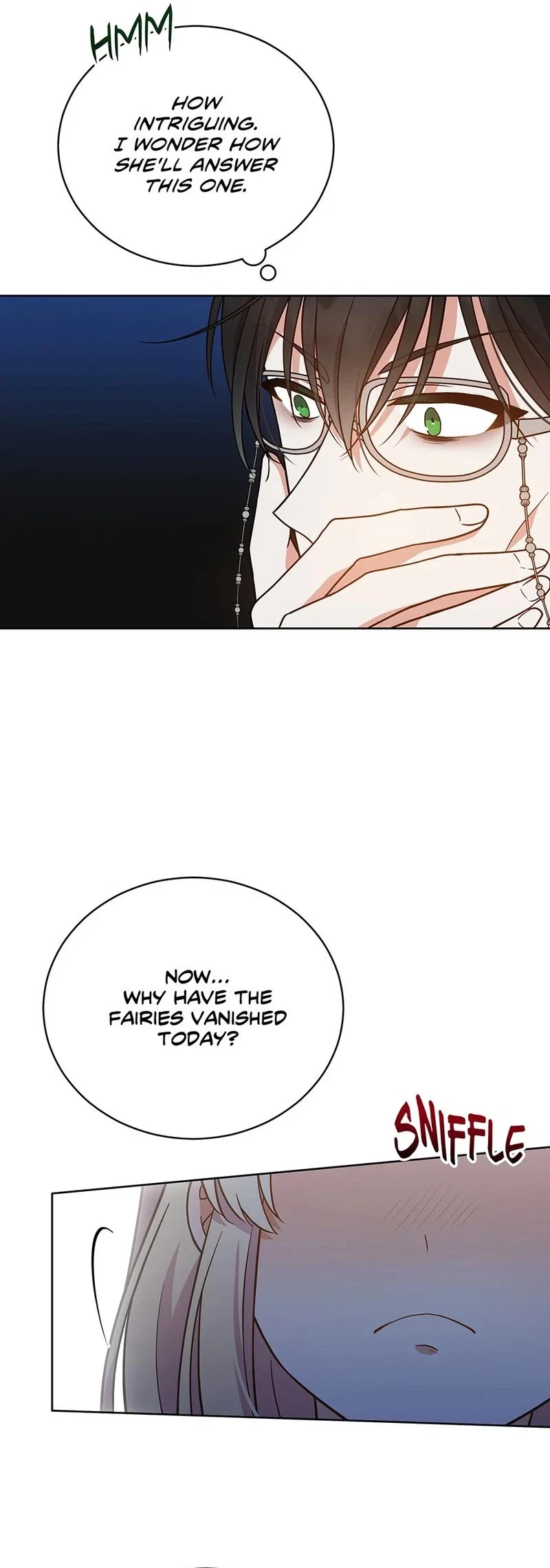 Daughter-In-Law to the Mad Dog of Honor Chapter 13 - Page 33