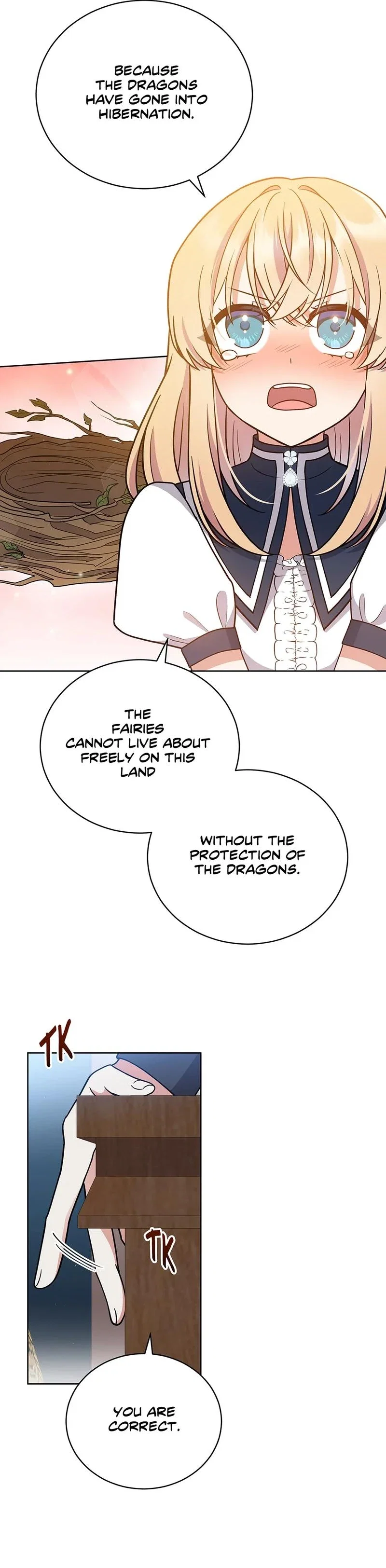 Daughter-In-Law to the Mad Dog of Honor Chapter 13 - Page 34