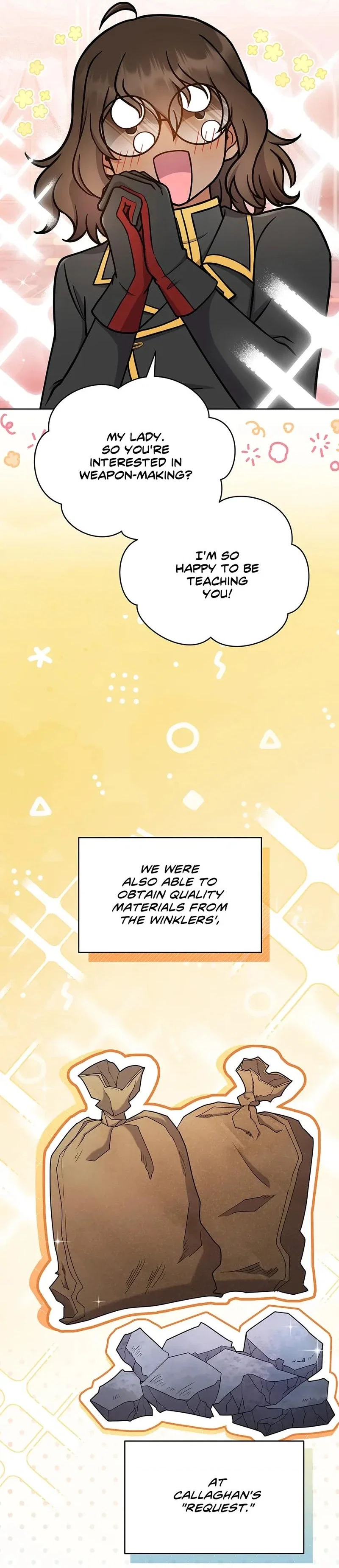 Daughter-In-Law to the Mad Dog of Honor Chapter 20 - Page 4
