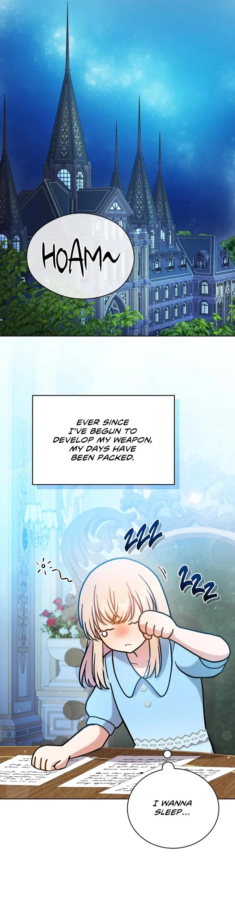 Daughter-In-Law to the Mad Dog of Honor Chapter 20 - Page 14