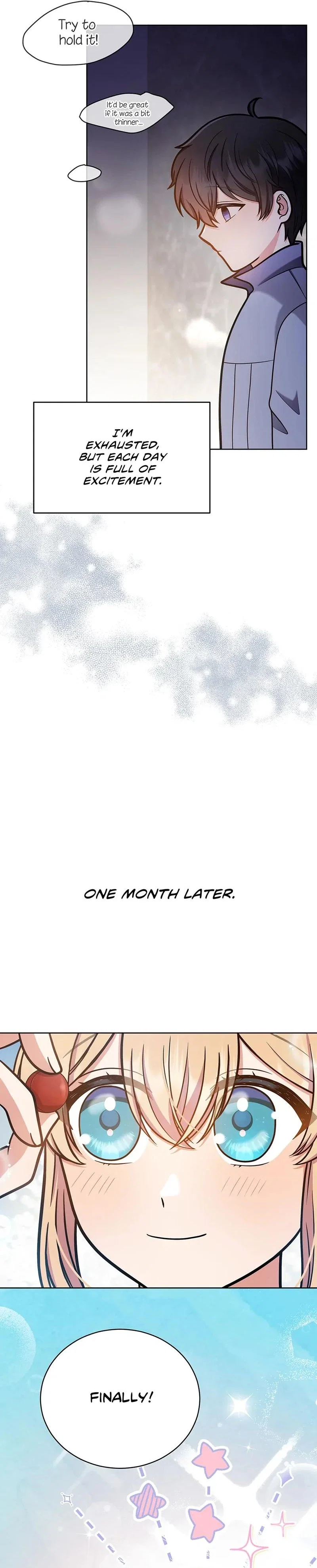 Daughter-In-Law to the Mad Dog of Honor Chapter 20 - Page 18
