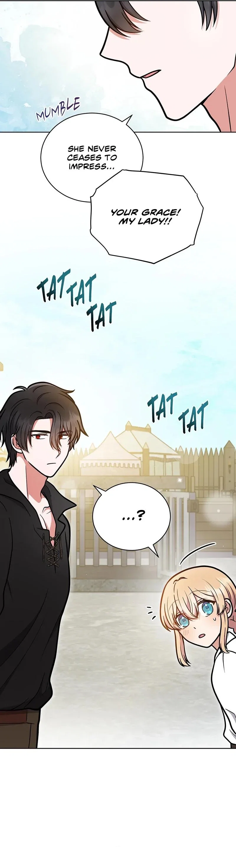 Daughter-In-Law to the Mad Dog of Honor Chapter 20 - Page 26