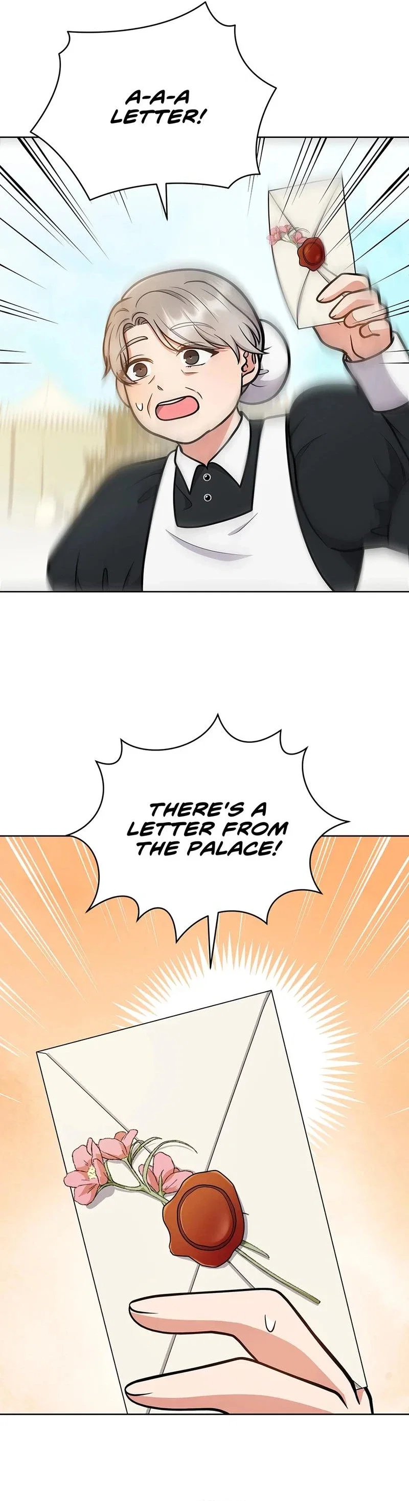 Daughter-In-Law to the Mad Dog of Honor Chapter 20 - Page 27