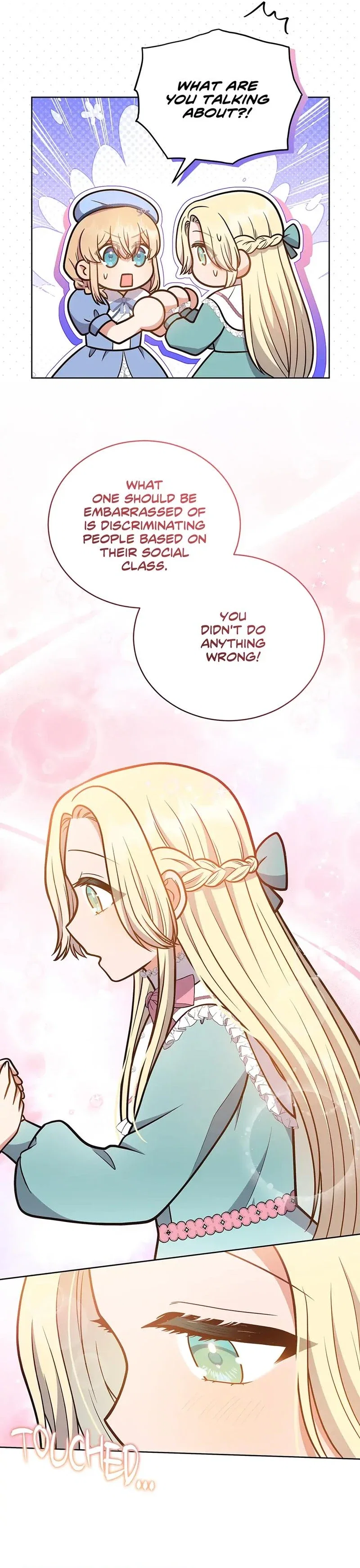 Daughter-In-Law to the Mad Dog of Honor Chapter 23 - Page 5