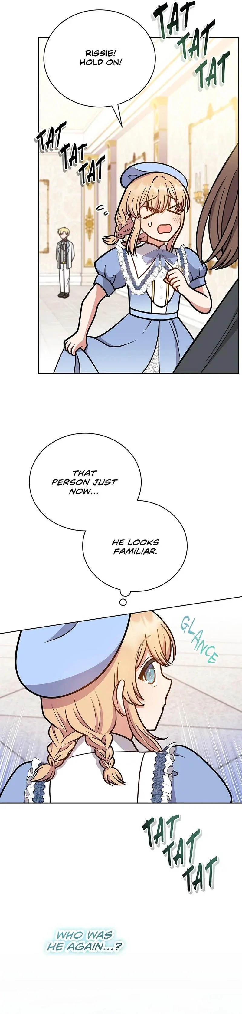 Daughter-In-Law to the Mad Dog of Honor Chapter 23 - Page 14