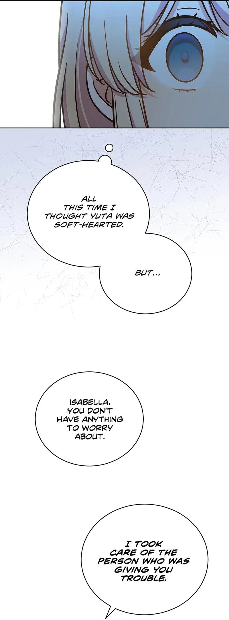 Daughter-In-Law to the Mad Dog of Honor Chapter 23 - Page 27