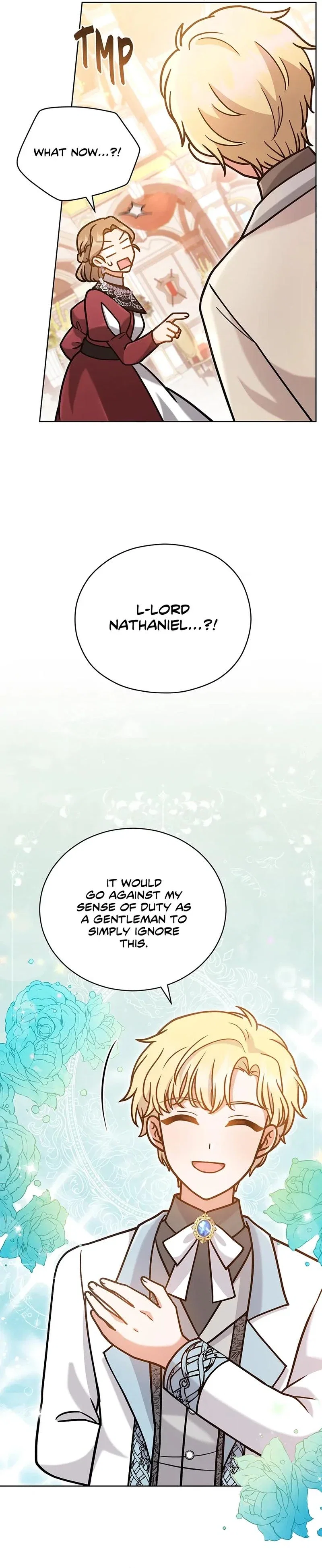 Daughter-In-Law to the Mad Dog of Honor Chapter 24 - Page 10