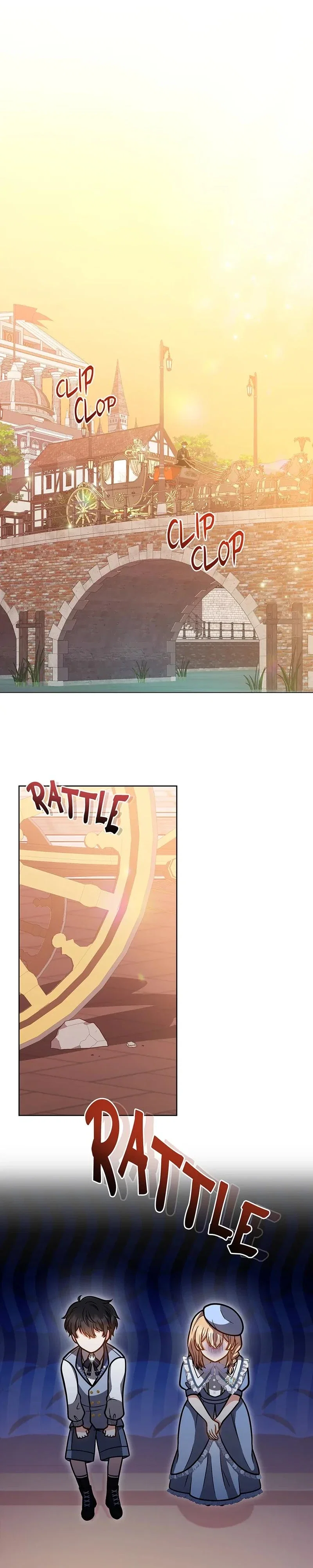 Daughter-In-Law to the Mad Dog of Honor Chapter 24 - Page 17