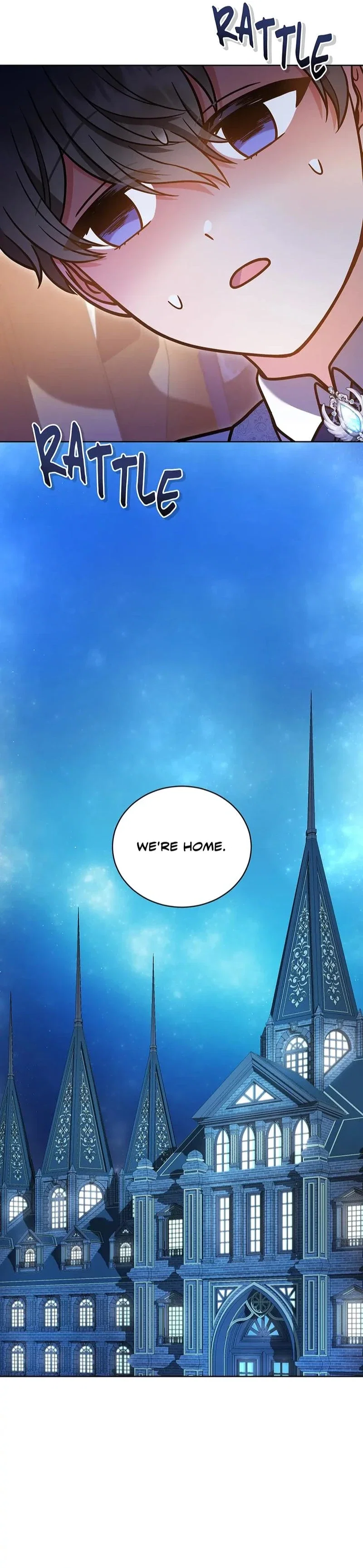 Daughter-In-Law to the Mad Dog of Honor Chapter 24 - Page 22