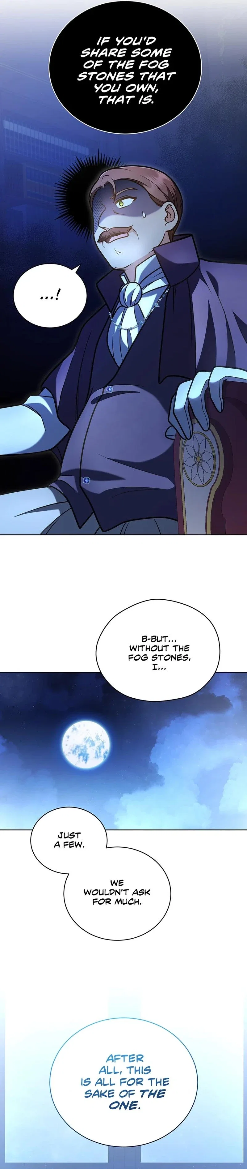 Daughter-In-Law to the Mad Dog of Honor Chapter 24 - Page 29