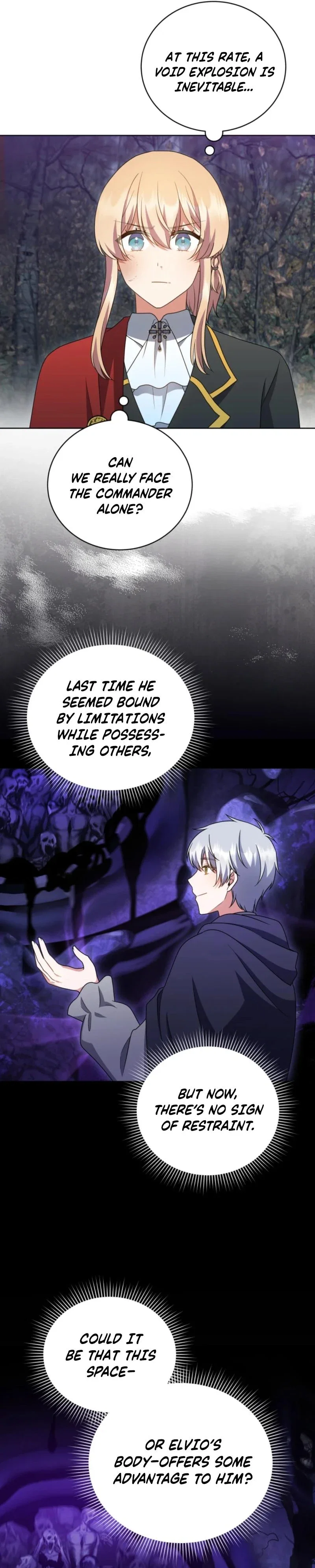 Daughter-In-Law to the Mad Dog of Honor Chapter 78 - Page 6