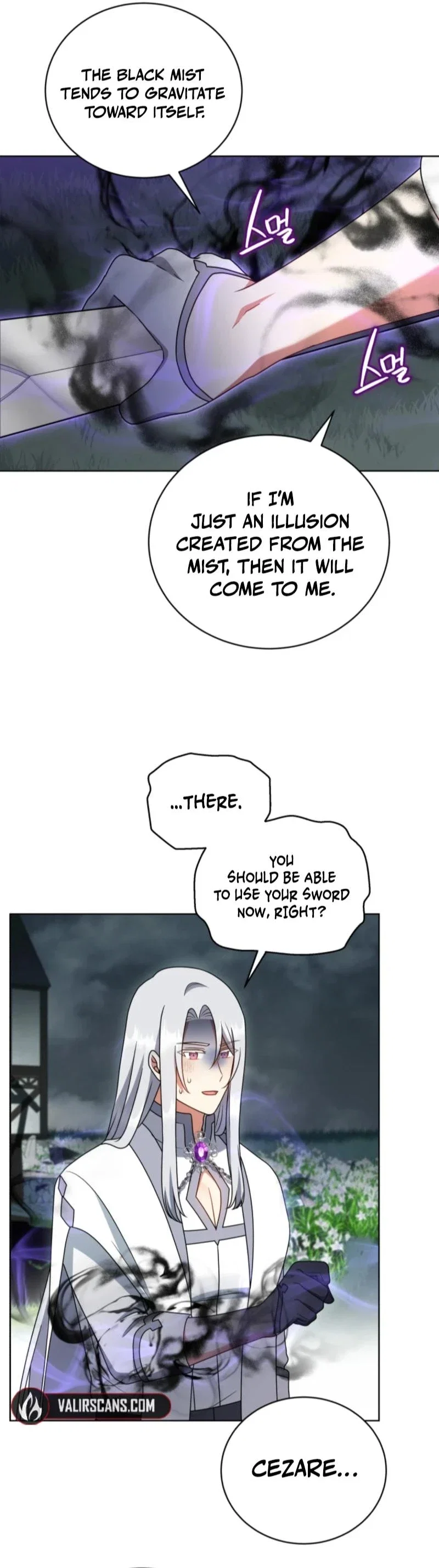Daughter-In-Law to the Mad Dog of Honor Chapter 78 - Page 9
