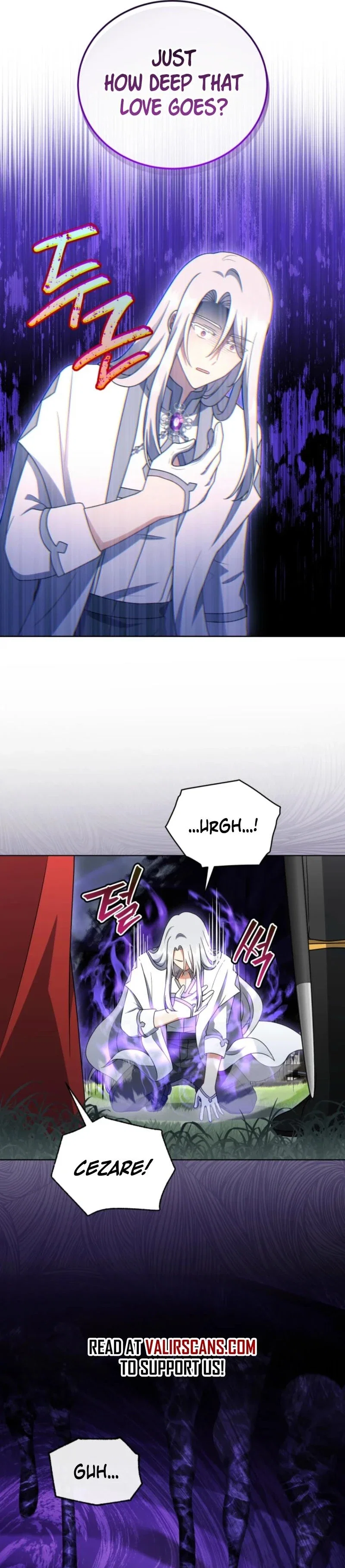 Daughter-In-Law to the Mad Dog of Honor Chapter 78 - Page 11