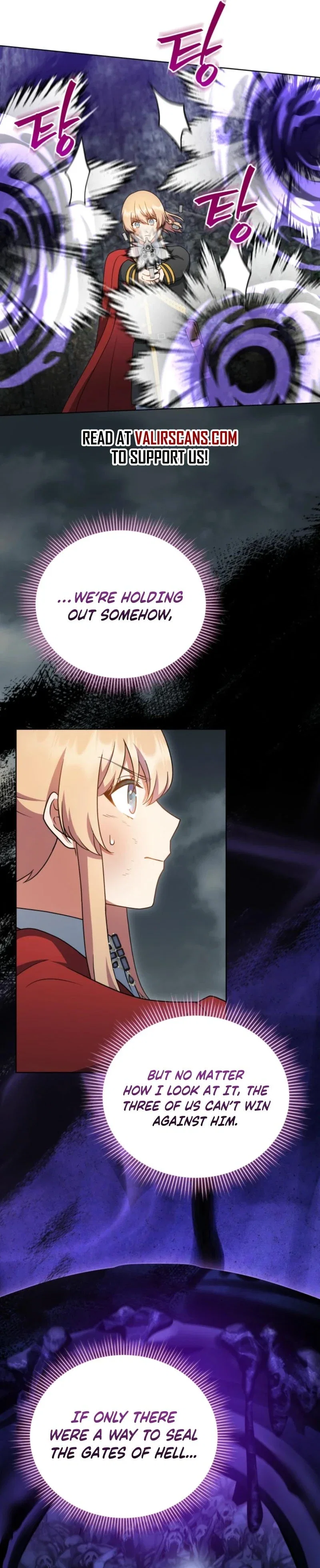 Daughter-In-Law to the Mad Dog of Honor Chapter 78 - Page 19