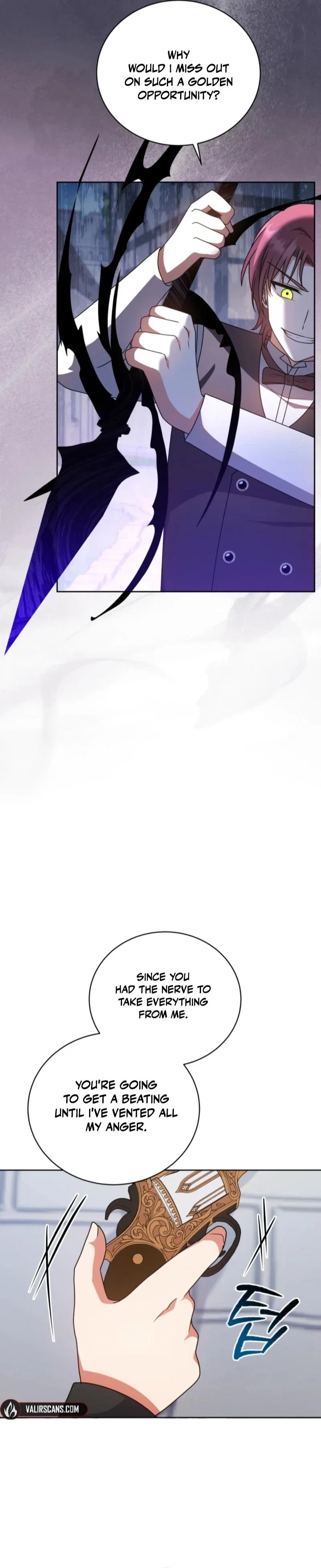 Daughter-In-Law to the Mad Dog of Honor Chapter 100 - Page 6