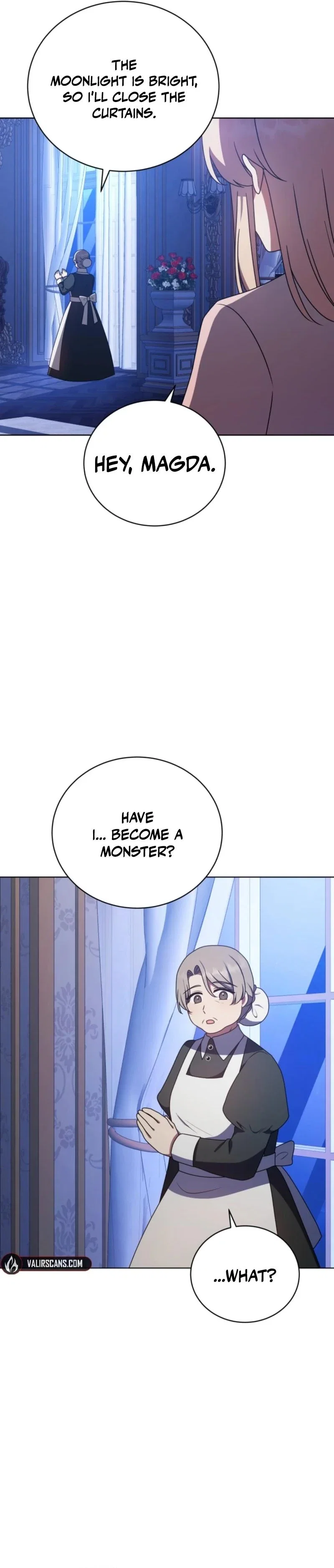 Daughter-In-Law to the Mad Dog of Honor Chapter 100 - Page 26