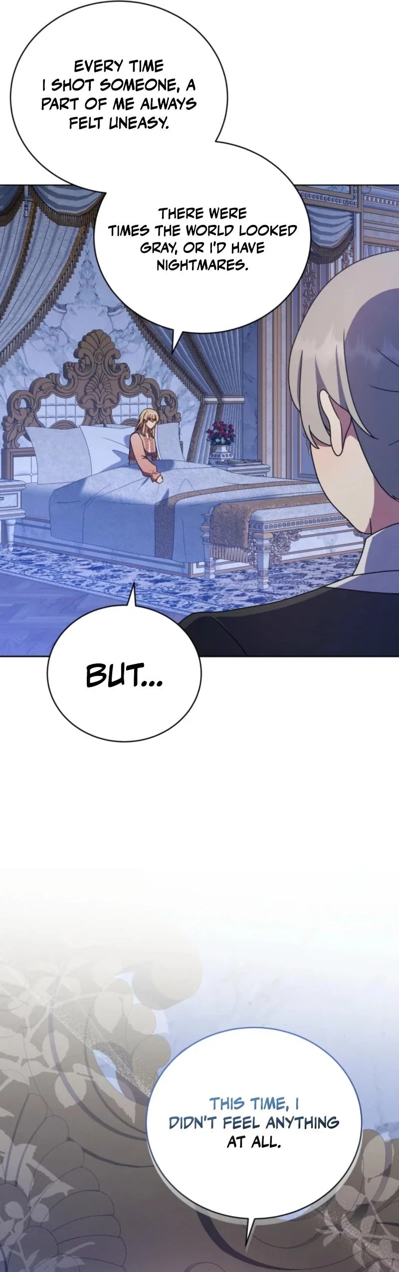 Daughter-In-Law to the Mad Dog of Honor Chapter 100 - Page 27