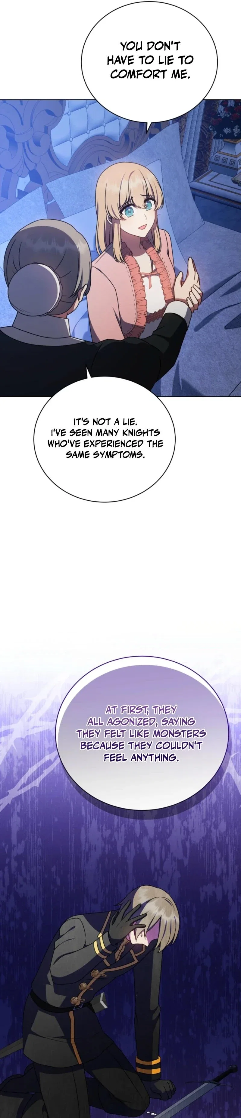 Daughter-In-Law to the Mad Dog of Honor Chapter 100 - Page 30