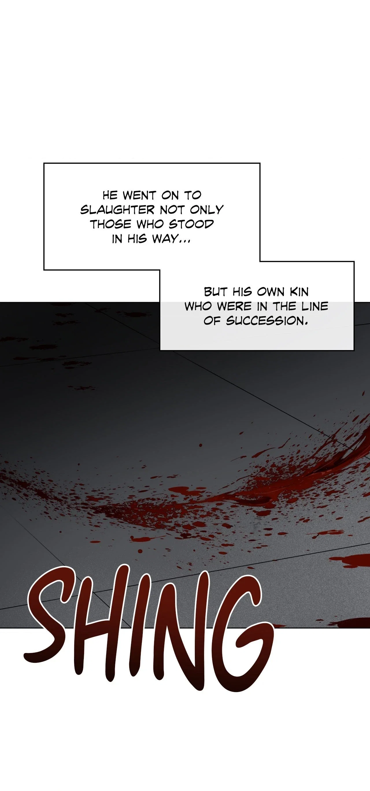 Dawn of the Dragon Chapter 33 - Page 7