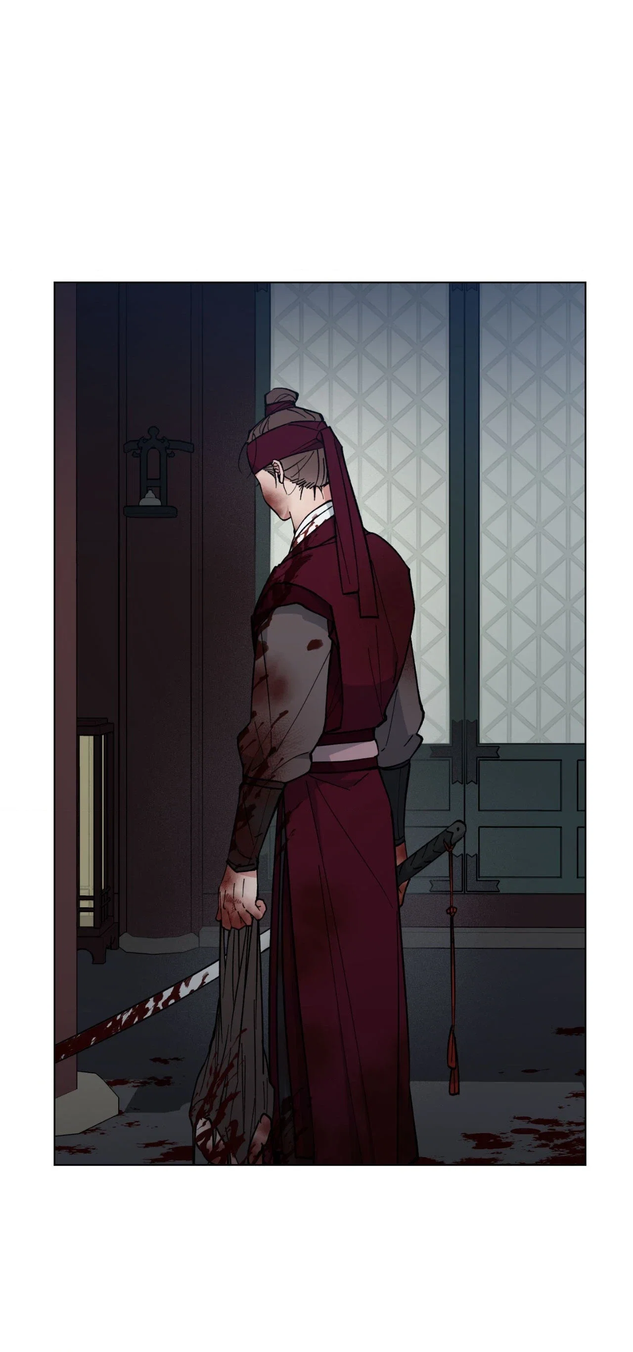 Dawn of the Dragon Chapter 33 - Page 8