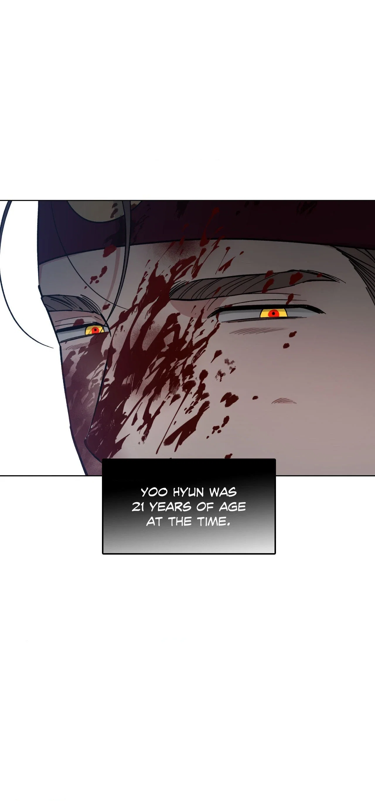 Dawn of the Dragon Chapter 33 - Page 9