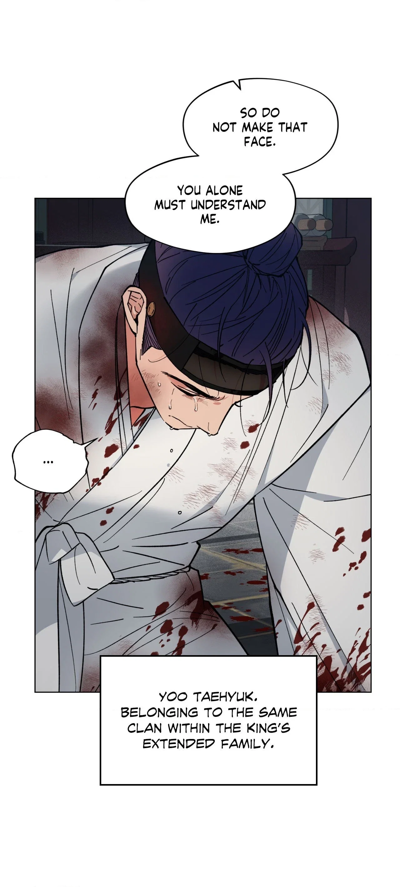 Dawn of the Dragon Chapter 33 - Page 16