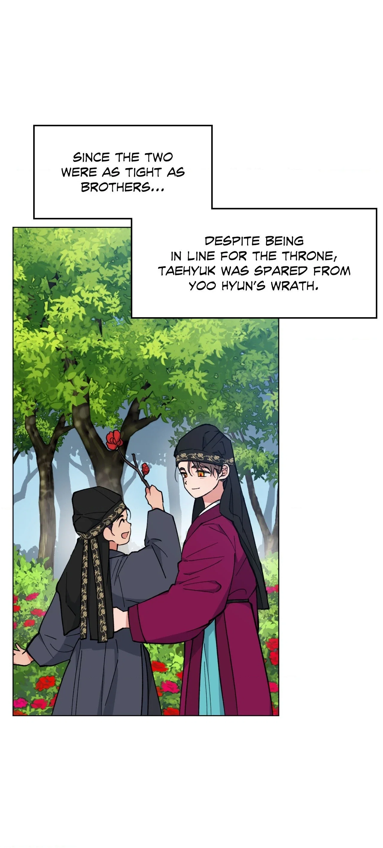 Dawn of the Dragon Chapter 33 - Page 17