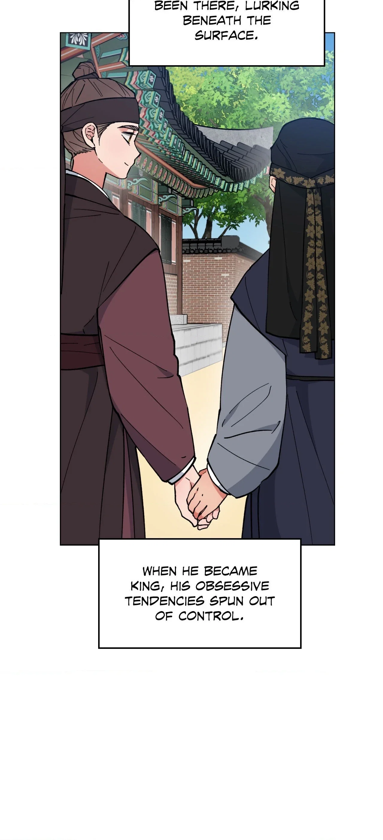 Dawn of the Dragon Chapter 33 - Page 27