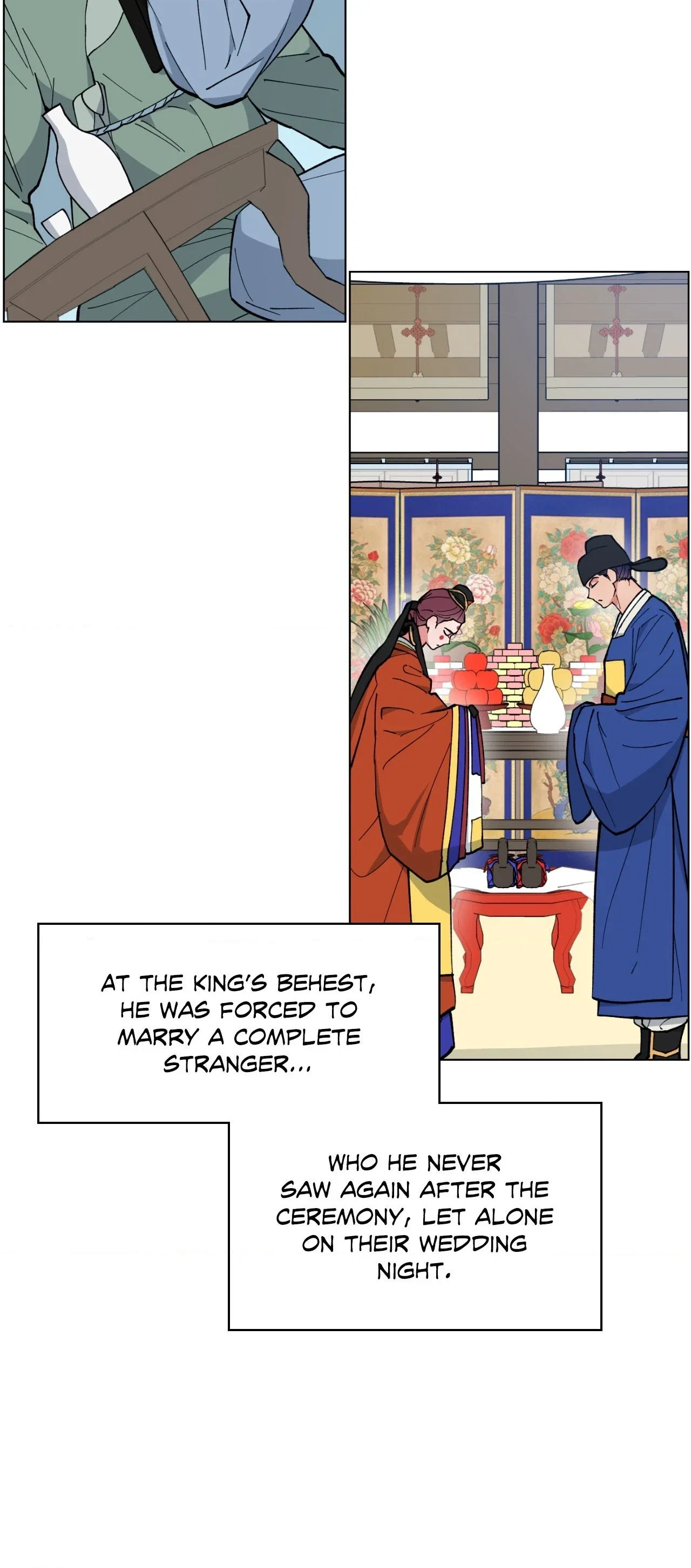 Dawn of the Dragon Chapter 33 - Page 29