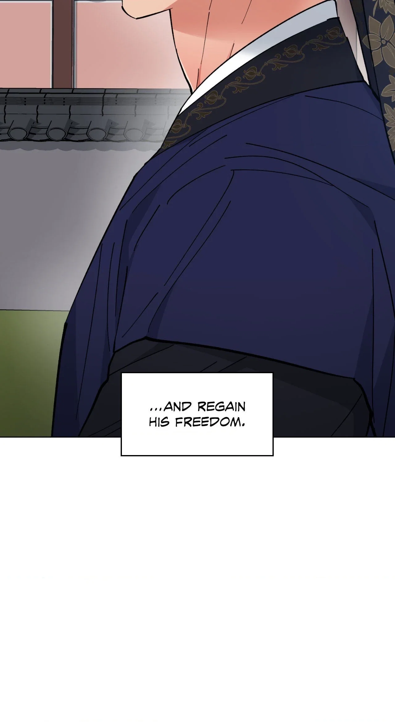 Dawn of the Dragon Chapter 33 - Page 32