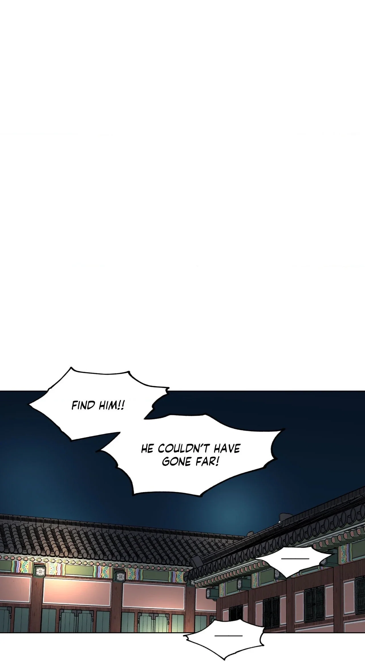 Dawn of the Dragon Chapter 33 - Page 33