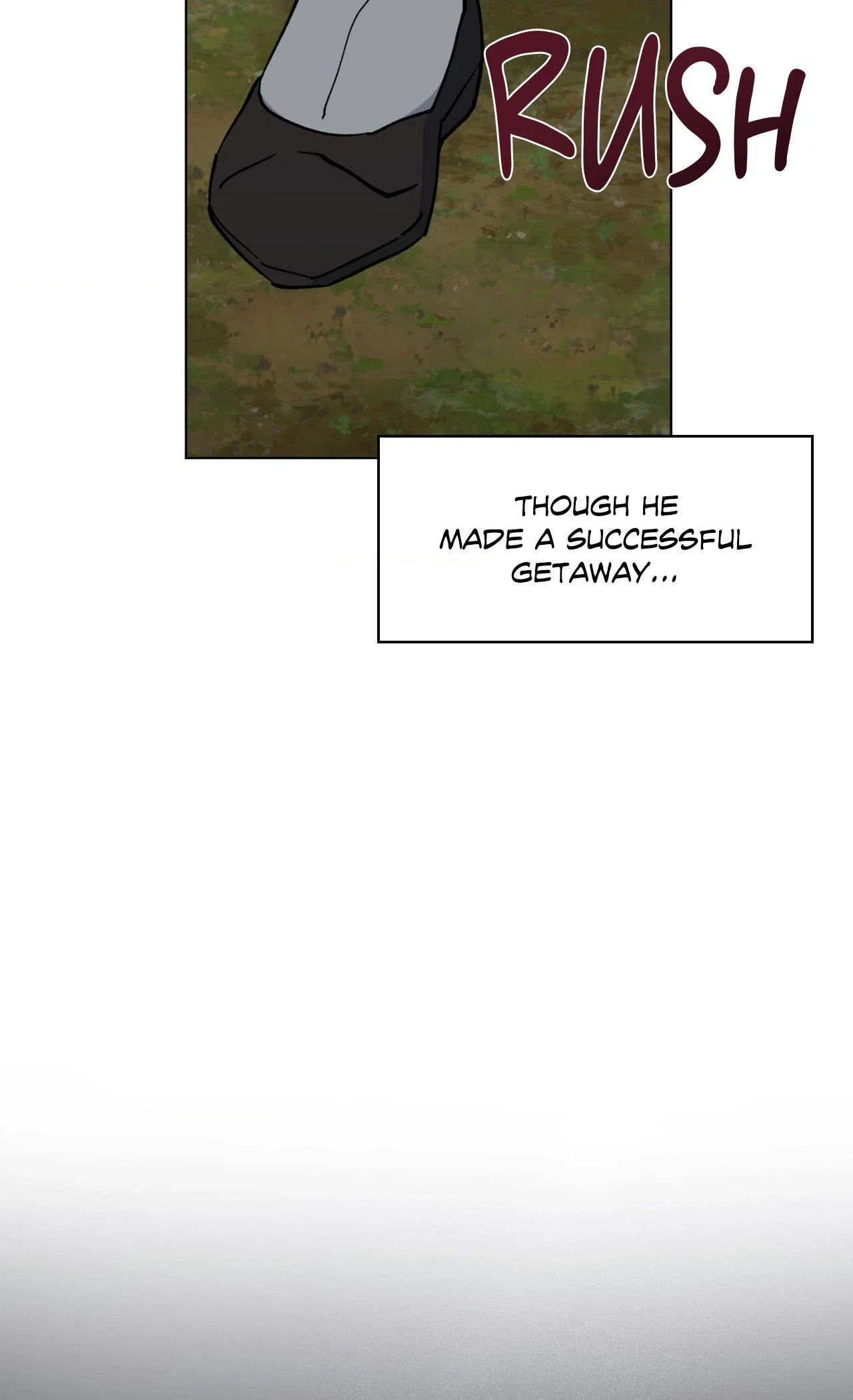Dawn of the Dragon Chapter 33 - Page 36
