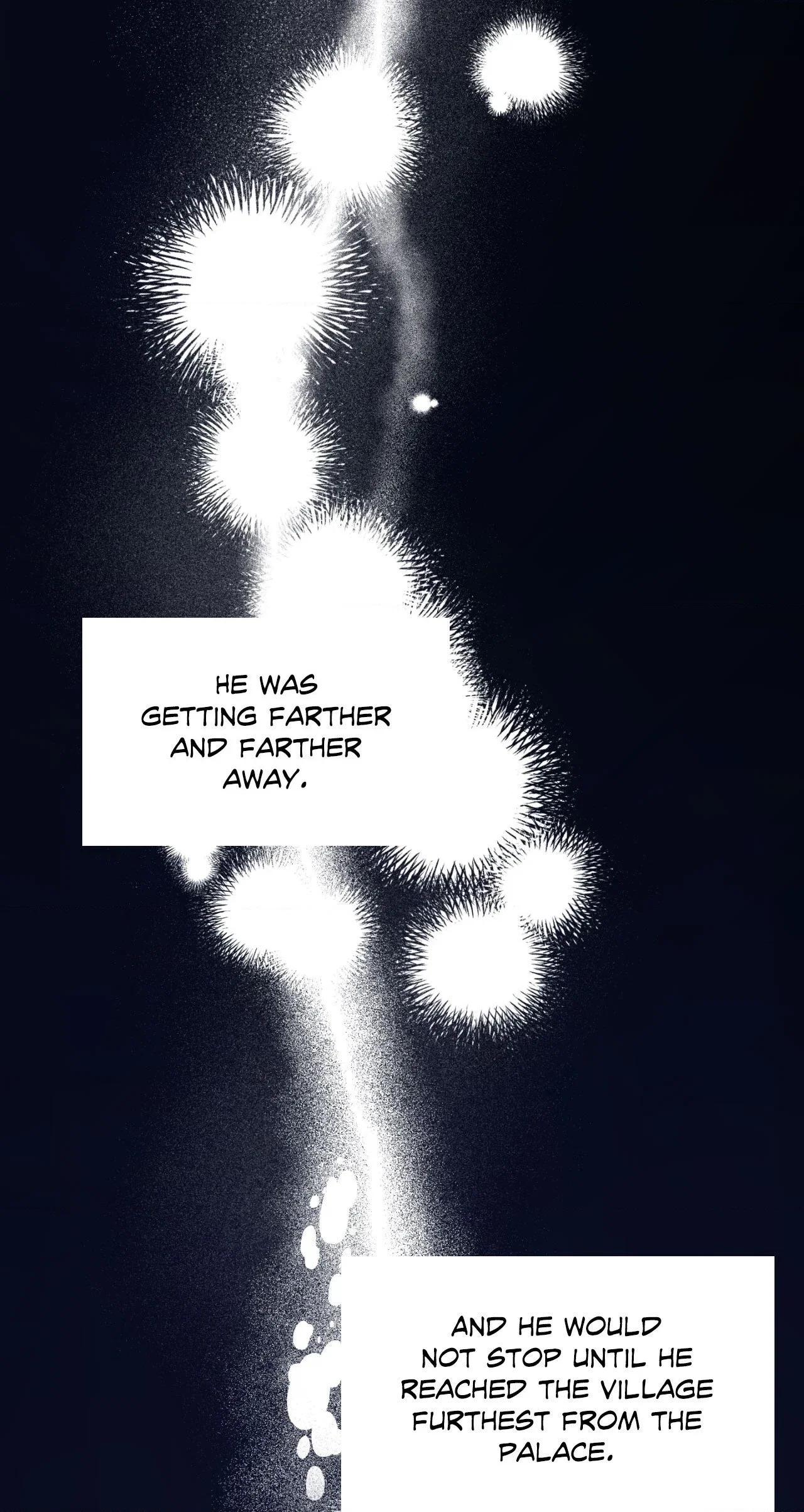 Dawn of the Dragon Chapter 33 - Page 38