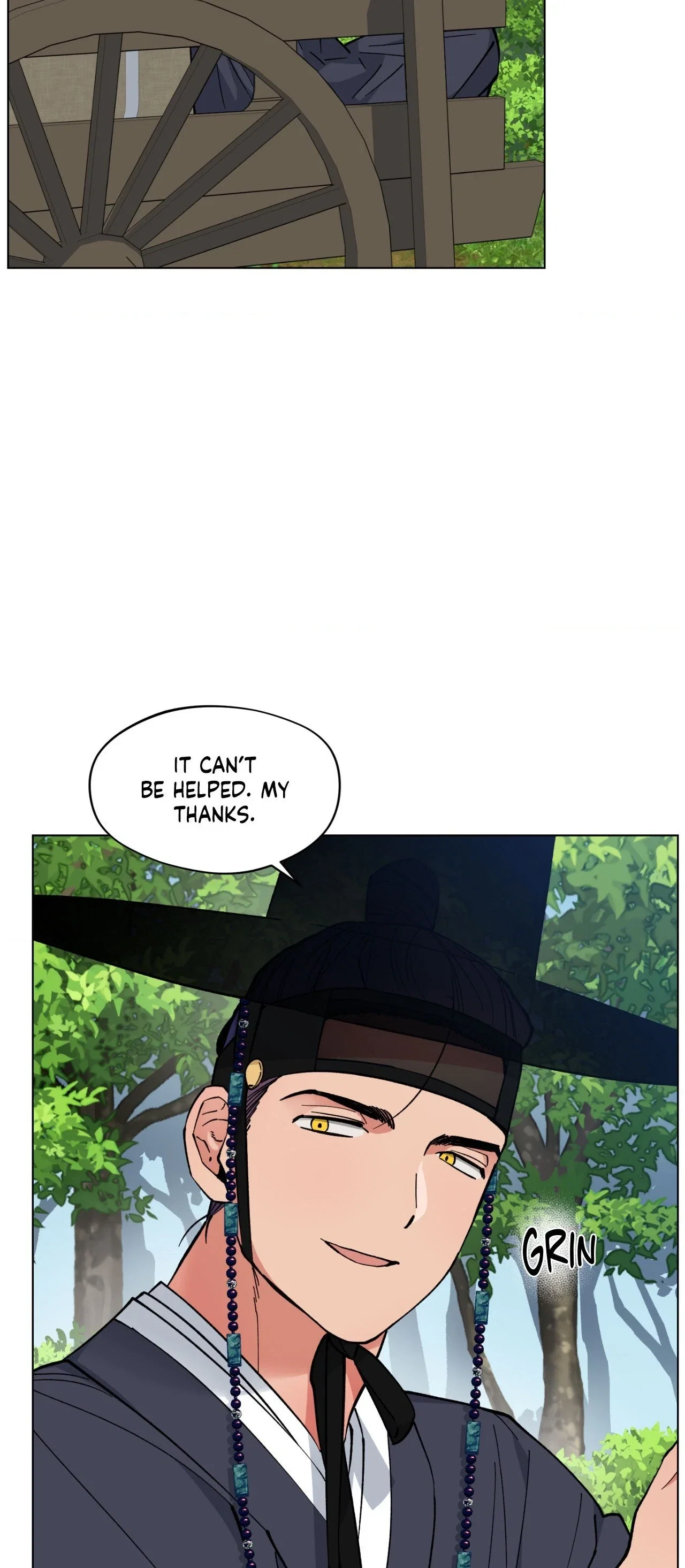Dawn of the Dragon Chapter 33 - Page 45