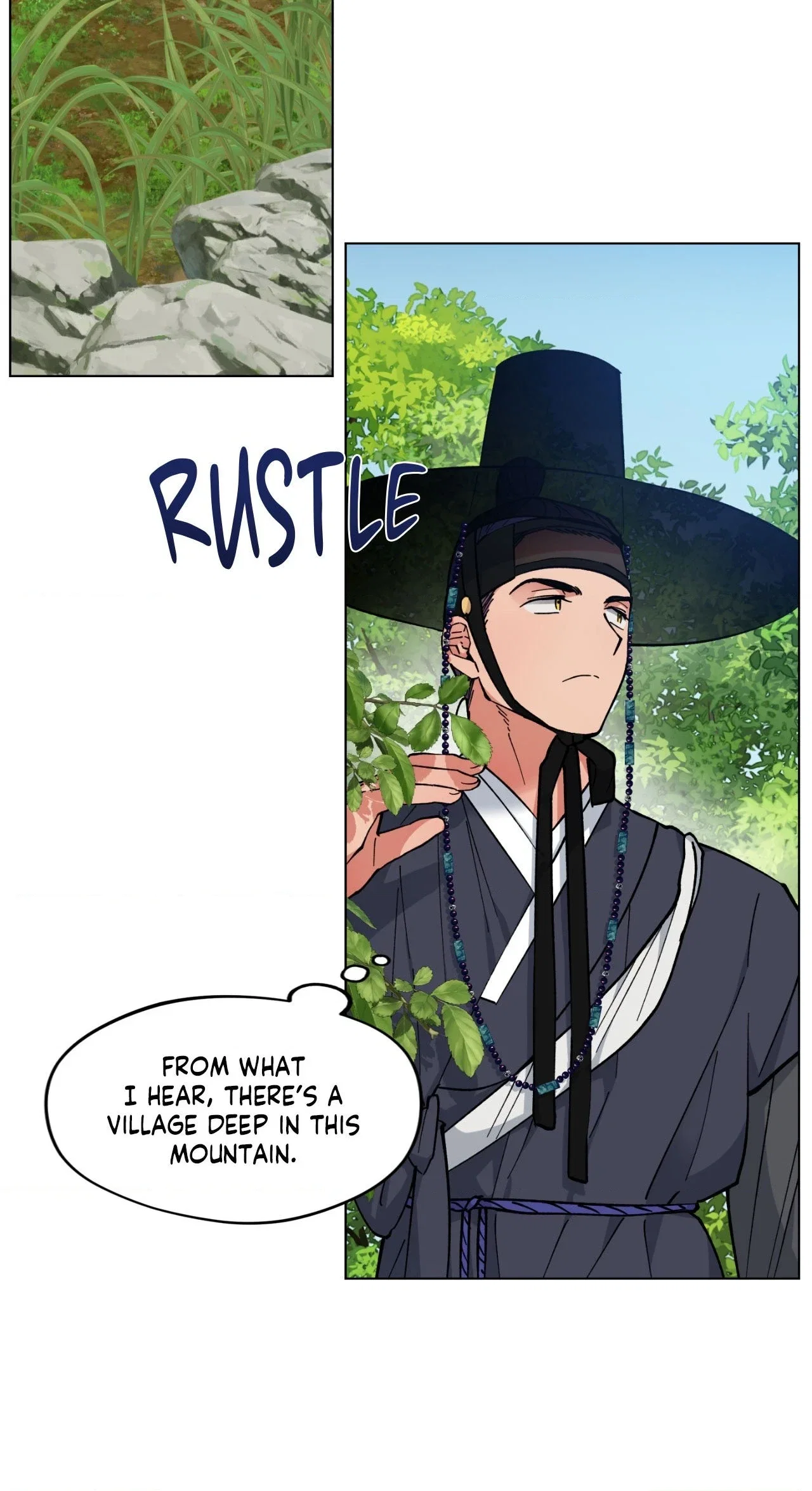 Dawn of the Dragon Chapter 33 - Page 47