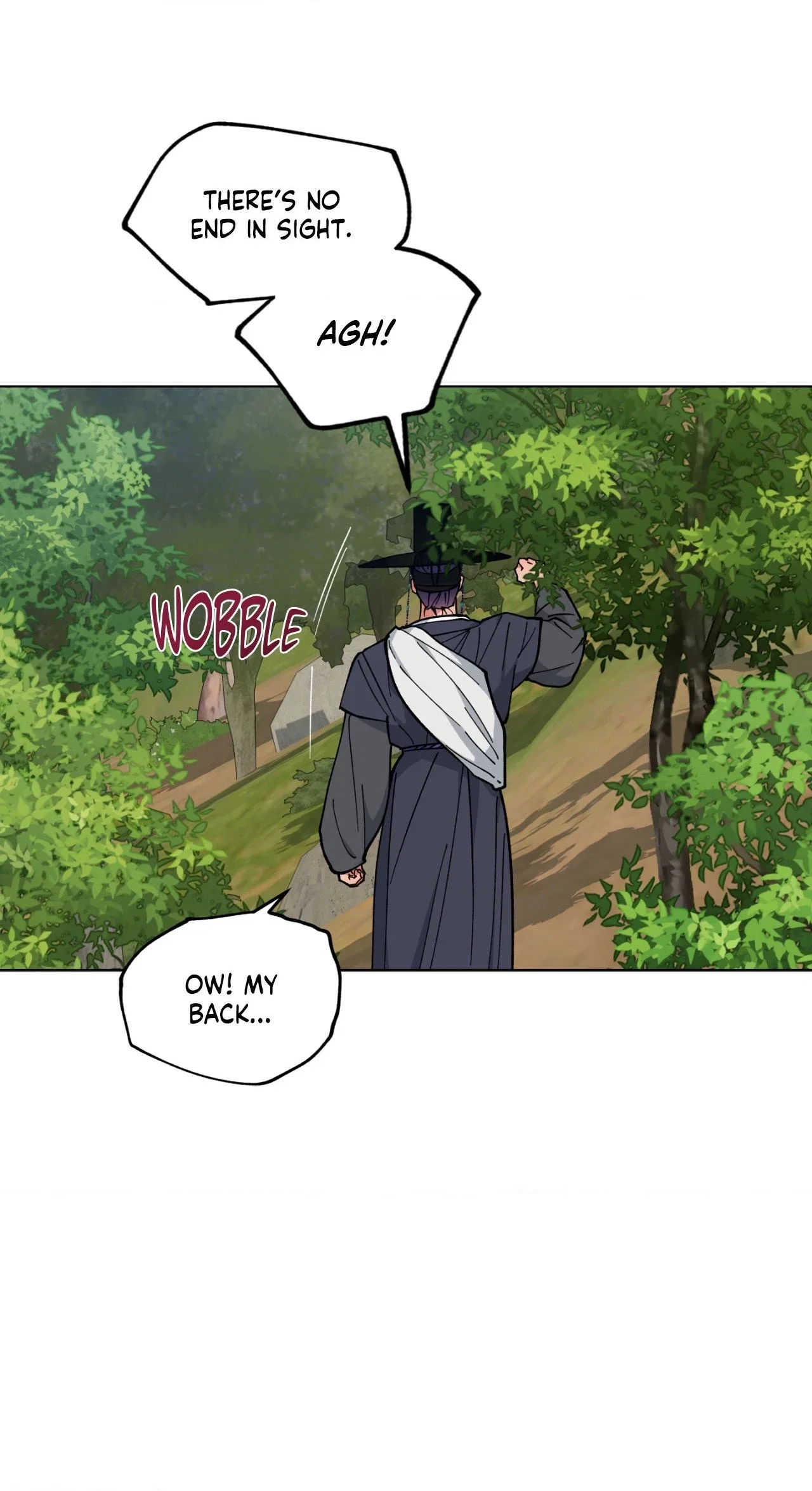 Dawn of the Dragon Chapter 33 - Page 48