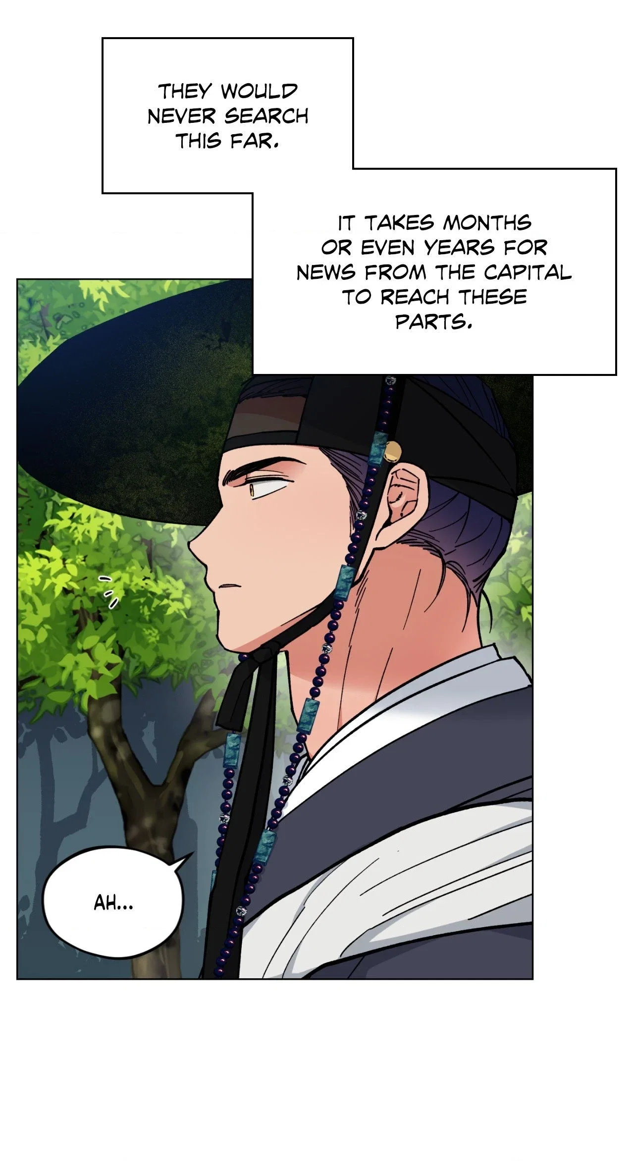 Dawn of the Dragon Chapter 33 - Page 50