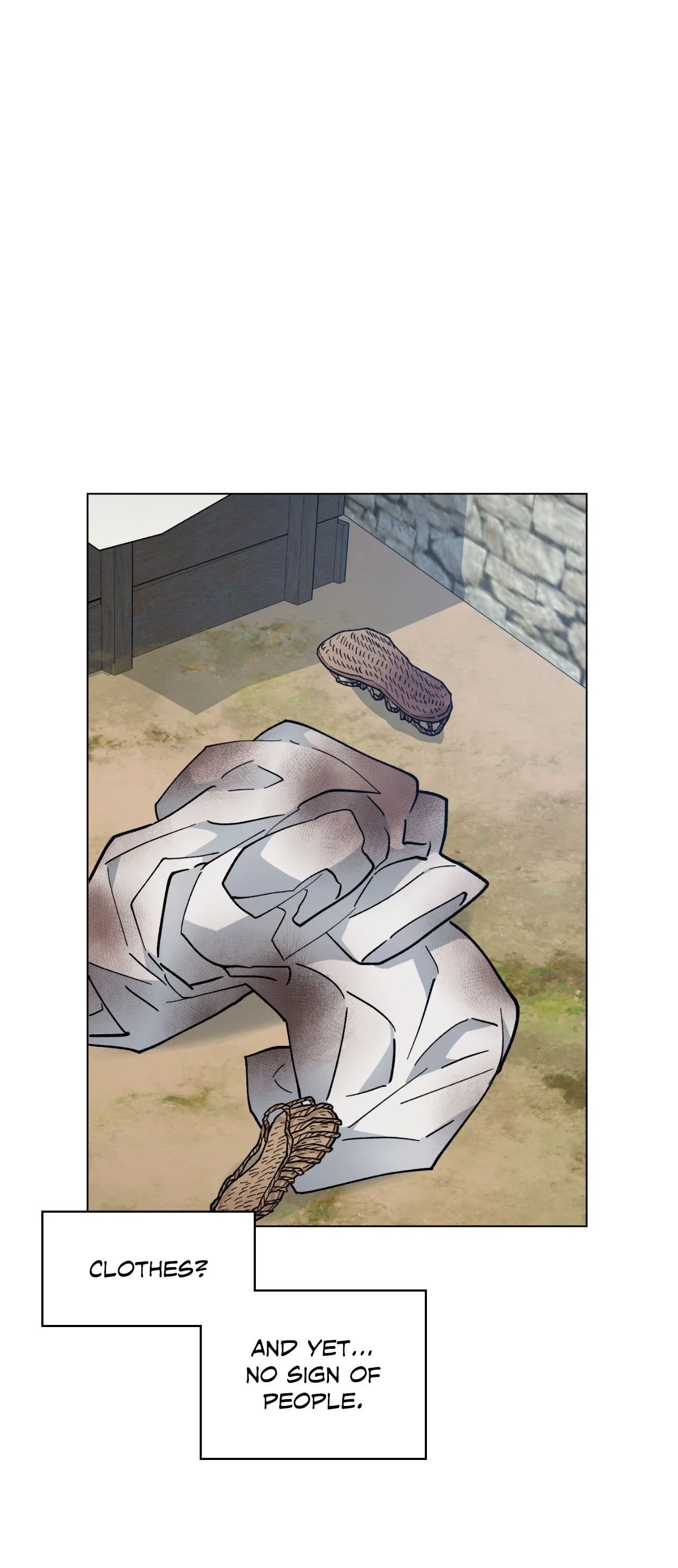 Dawn of the Dragon Chapter 33 - Page 54