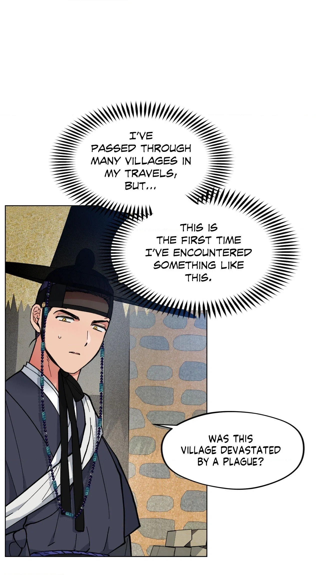 Dawn of the Dragon Chapter 33 - Page 55