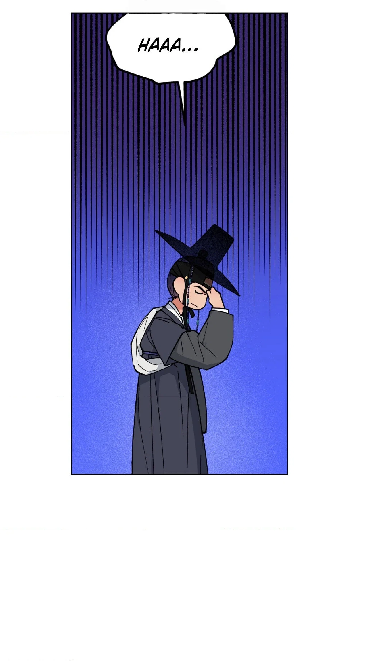 Dawn of the Dragon Chapter 33 - Page 57